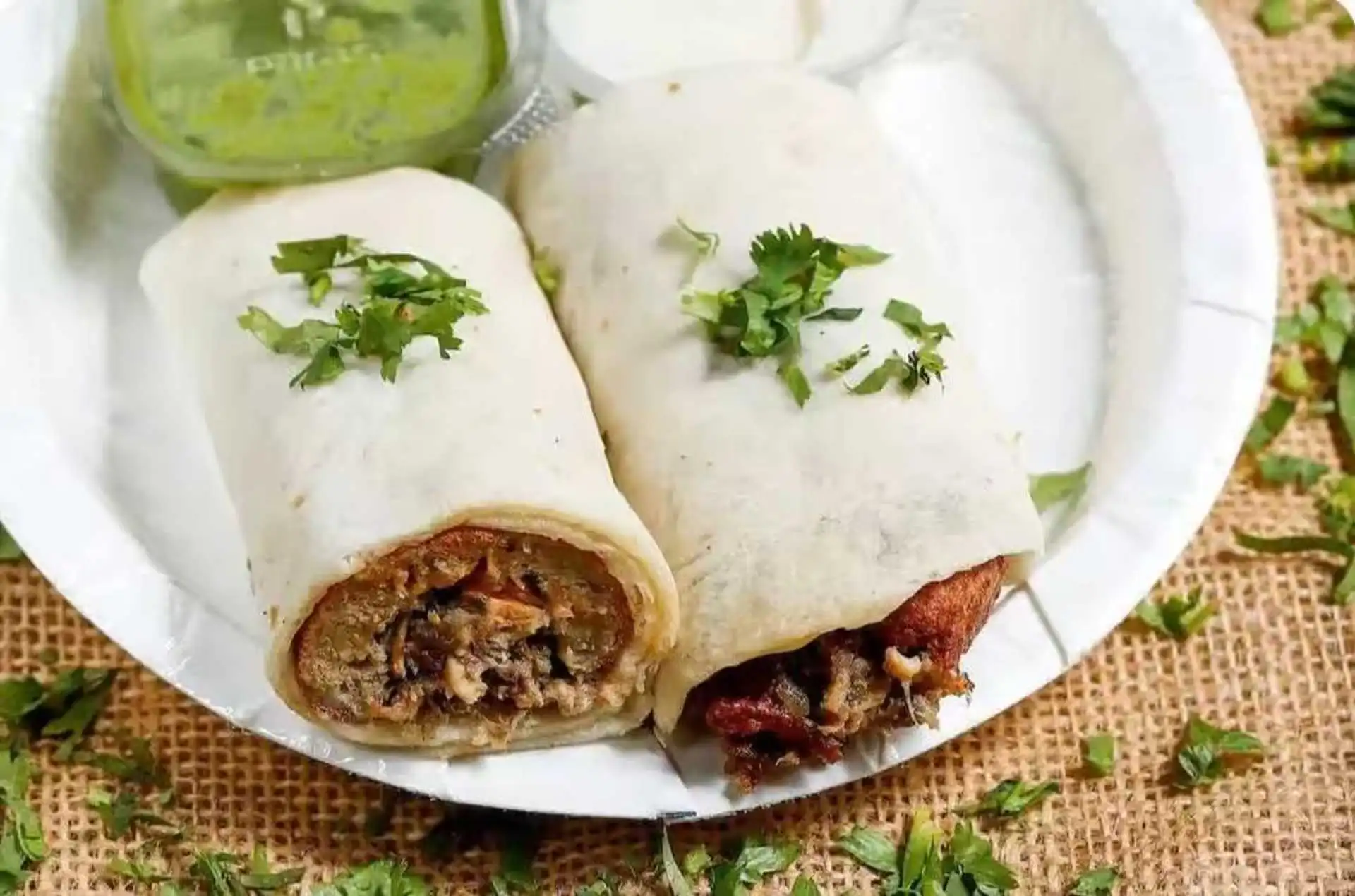 Best Delhi Style Shawarma Chicken in Saskatoon, SK